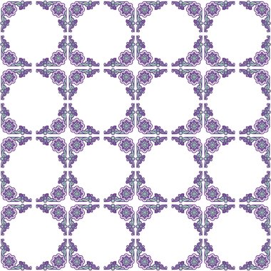 soyut desen çizimi, kusursuz arkaplan