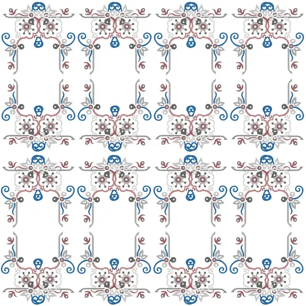 Kusursuz eski model, arka plan. vektör