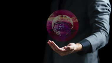 Genel bağlantı kavramı. Karışık teknik