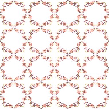 pürüzsüz desen, grafik vektör arkaplanı, boşluk duvar kağıdını kopyala