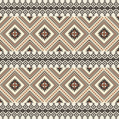 Sorunsuz vektör kabile desen