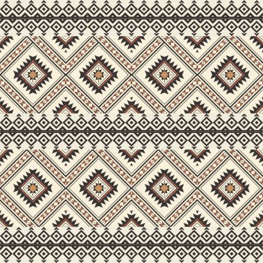 Sorunsuz vektör desen kabile tarzı