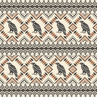 Afro-Amerikan hayvanlarıyla kusursuz bir düzen.