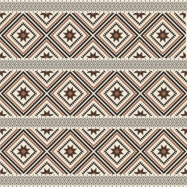vektörsüz kabile etnik deseni