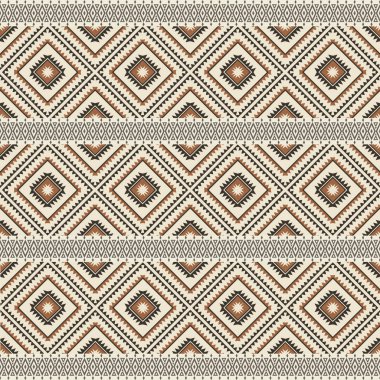 soyut geometrik desen, vektör illüstrasyonu