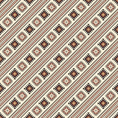 Vektör çizimi. Geometrik arkaplan. Poster, kart, afiş, arkaplan, kumaş, tekstil deseni.