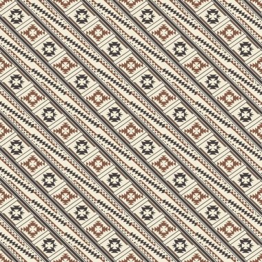 Kusursuz desen arkaplanı, soyut illüstrasyon