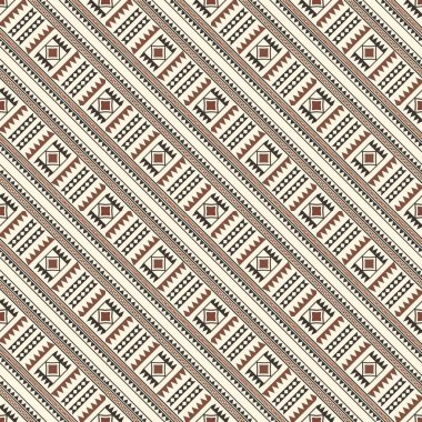 Geometrik kilim kilim desenli grunge desenli