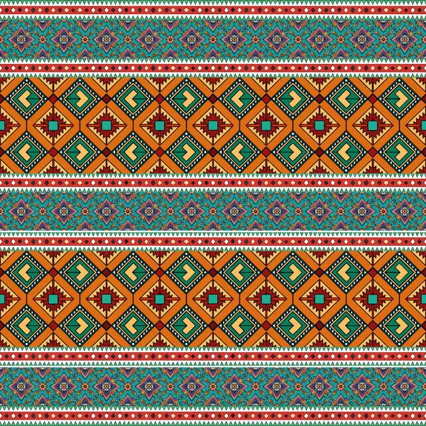 geometrik desenli kusursuz kabile dokusu