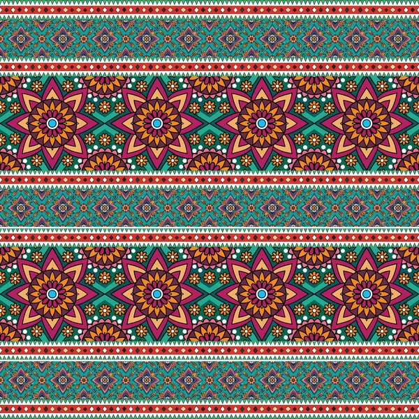 soyut etnik çizgiler, kusursuz bir arka plan.