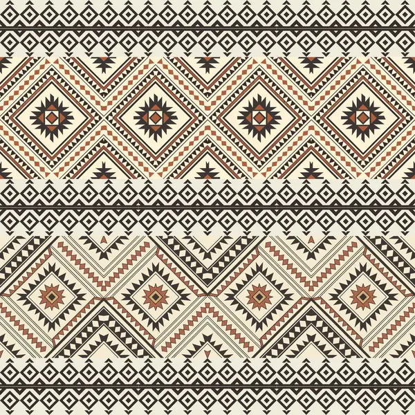 Vector soyut etnik doğa el süs arka planı çizdi. Renkli, pürüzsüz desen