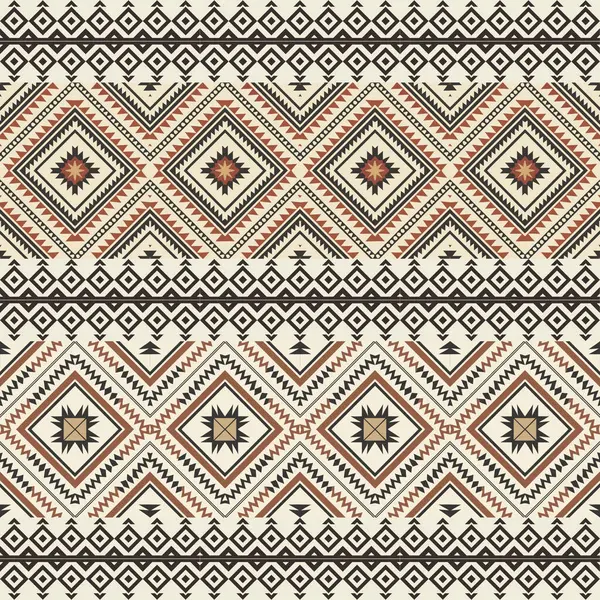 kabilesel kusursuz desen. vektör illüstrasyonu