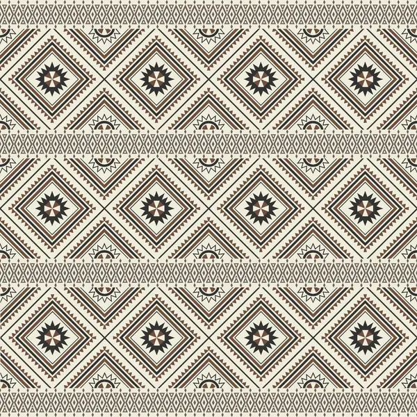 geometrik desende kusursuz kabile dokusu