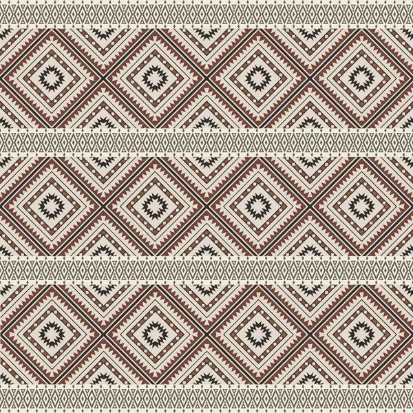 vektör kesintisiz geometrik desen.