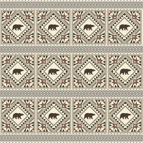 Soyut arkaplanın kusursuz deseni