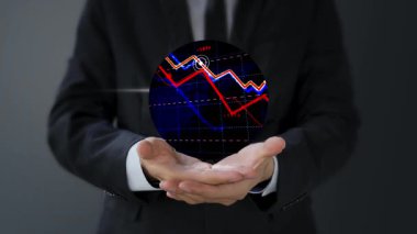 Finansal borsa kavramı