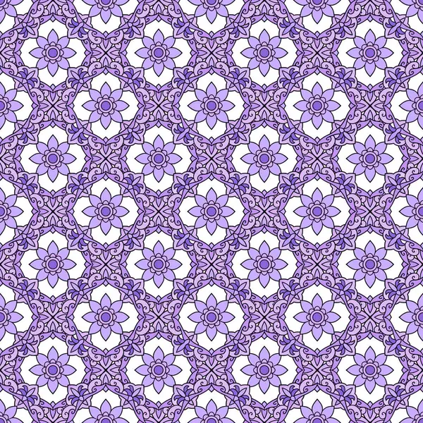 vektörsüz çiçek deseni arkaplanı