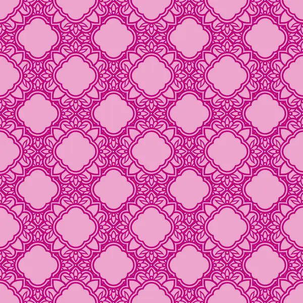 Geometrik şekillerin soyut arkaplanı