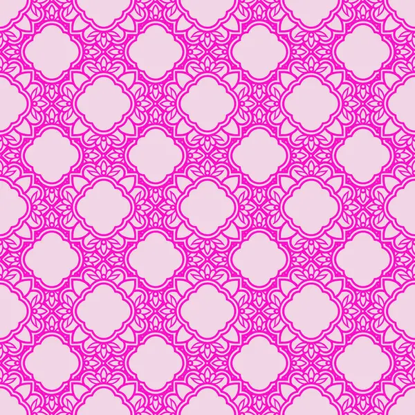 soyut geometrik desen, vektör illüstrasyonu