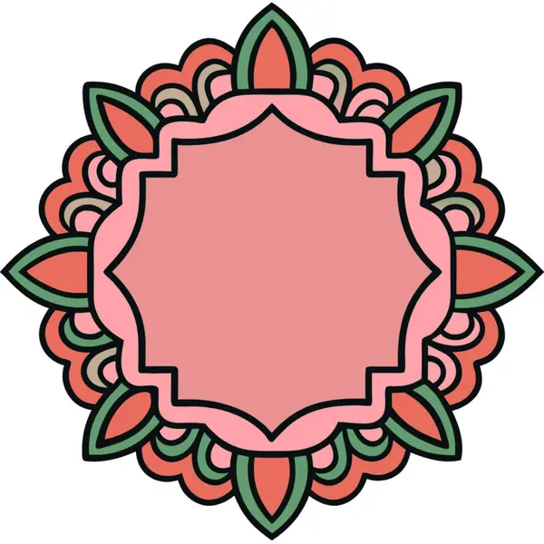 çiçek süsü dekoratif