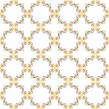 Soyut, pürüzsüz desen. Kusursuz desenler.