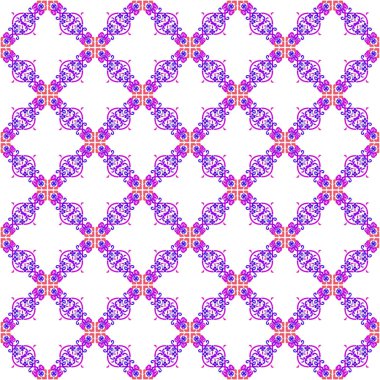 Geometrik şekilli vektörsüz arkaplan