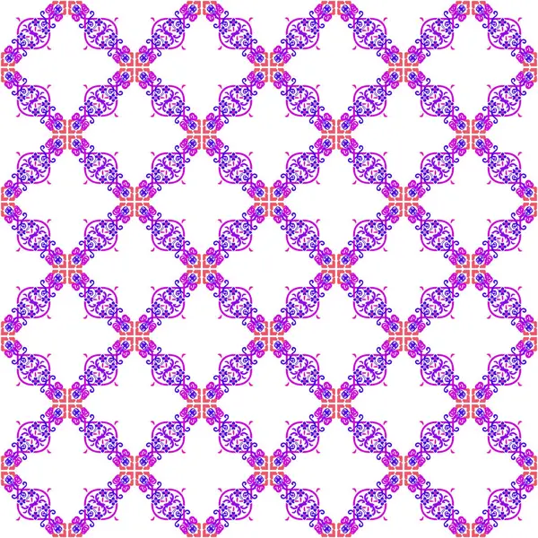 Geometrik şekilli vektörsüz arkaplan