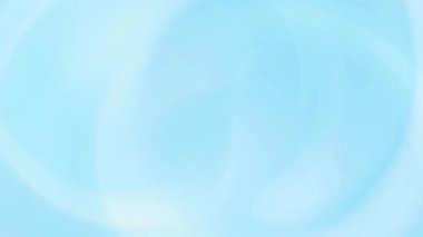 Açık mavi vektör soyut bulanık doku. Soyut yarım ton tarzında gradyan ile yaratıcı illüstrasyon. Marka kitabınız için yeni tarz.