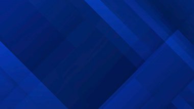 çokgen desenli koyu mavi vektör arkaplanı.