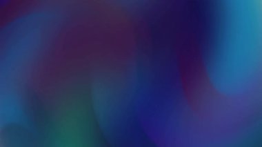 Parlak ton renklerinde bulanık kıvrımlar, eğimli belirsiz soyut çizimler. İşiniz için yepyeni bir tasarım.