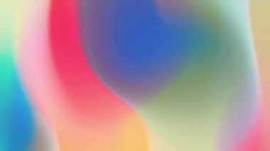 fantezi kaotik renkli fraktal desen. Soyut fraktal şekiller. 3d resimleme arkaplanı veya duvar kağıdı oluşturuluyor.