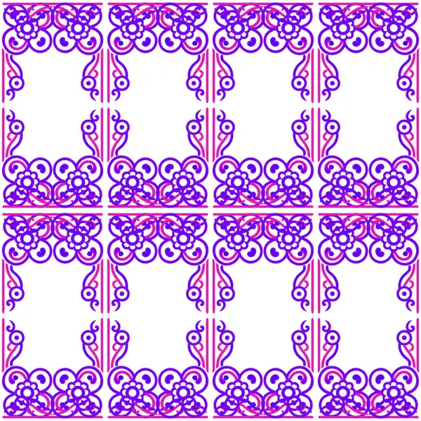 vector illustration of abstract background pattern