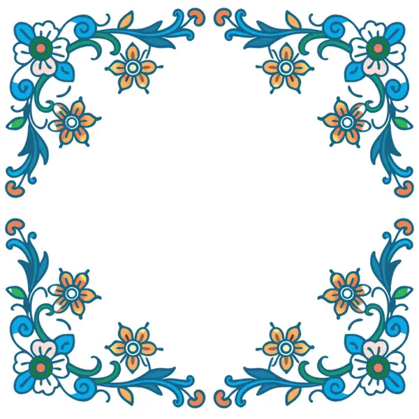 çerçeve tasarımı, klasik biçim