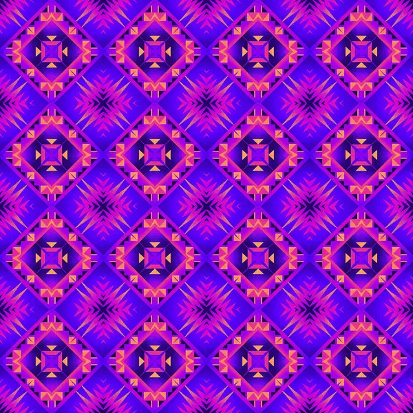 soyut geometrik desen, vektör illüstrasyonu