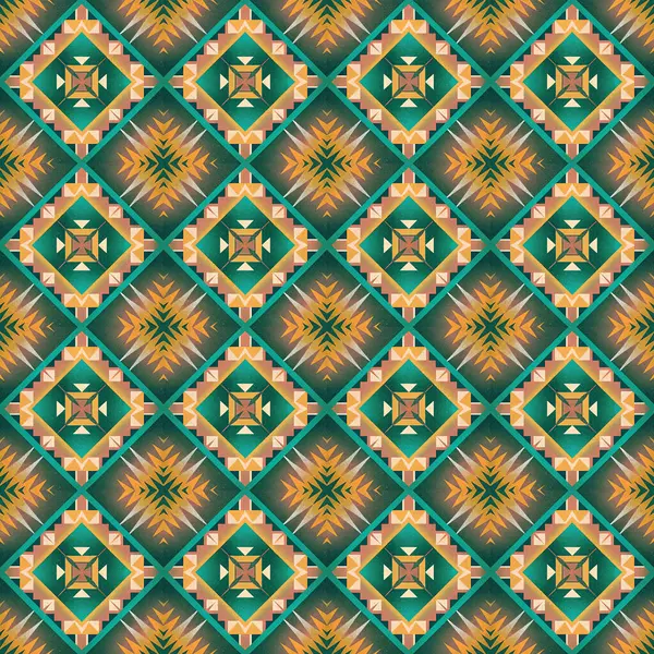 Geometrik elementlerle kusursuz soyut arkaplan