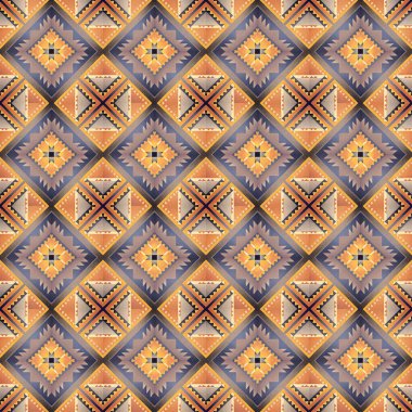 Kusursuz geometrik desen. Güzel bir doku. Geçmişi. soyut sanat.