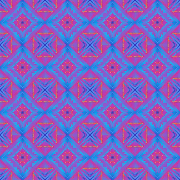 Kusursuz desen. Geometrik süs. vektör illüstrasyonu