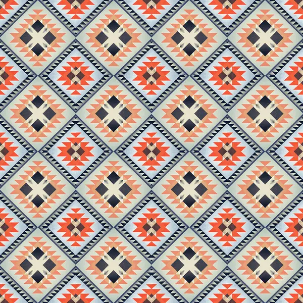 Dikişsiz mozaik desen. arka plan.