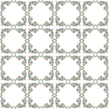 Kusursuz vektör arkaplanı, soyut duvar kağıdı