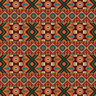 Seamless modeli. Geometrik arka plan