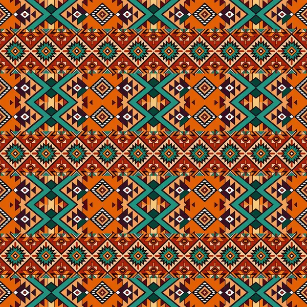 etnik aşiret seamless modeli