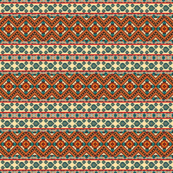 Ukrayna 'nın etnik süslemeleriyle kusursuz desen