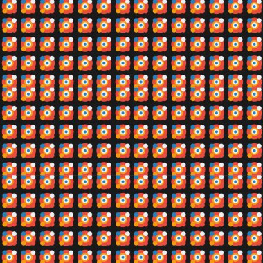 Kusursuz desen. Soyut pastel yumuşak renkli pürüzsüz bulanık t