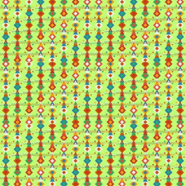 Kusursuz soyut çiçek arkaplan çizimi