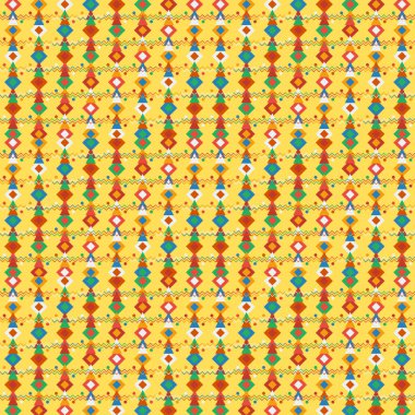 Renkli çiçeklerin vektör arkaplanı