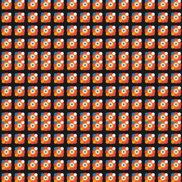 Kusursuz desen. Soyut pastel yumuşak renkli pürüzsüz bulanık t