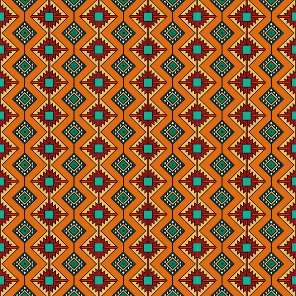 Kusursuz çiçek deseni, vektör illüstrasyonu