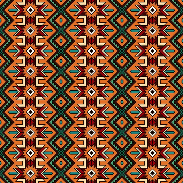 geometrik şekilli kusursuz kabile dokusu.