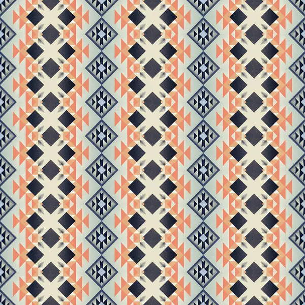 Geometrik elementlerle kusursuz soyut arkaplan