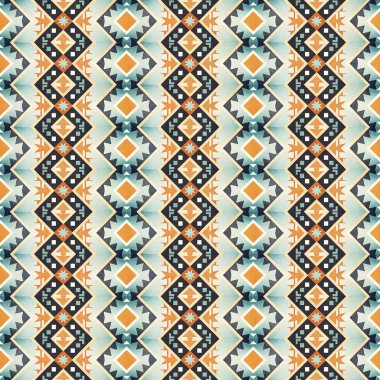 Kusursuz geometrik desen. güzel soyut arkaplan.